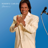 Roberto Carlos - Duetos 2