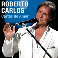 Roberto Carlos - Cartas de Amor (Love Letters) [Single]