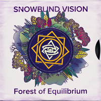 Snowblind Vision - Forest Of Equilibrium (Single)