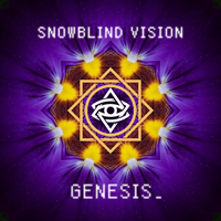 Snowblind Vision - Genesis (EP)