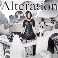 ZAQ - Alteration (Single)