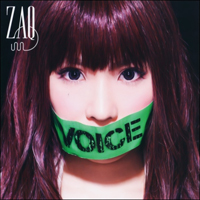 ZAQ - Voice  (Single)