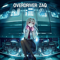 ZAQ - Overdriver  (Single)