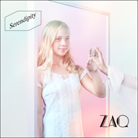 ZAQ - Serendipity (Single)