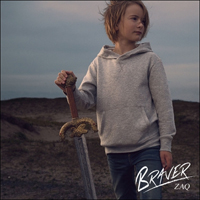 ZAQ - Braver (Single)