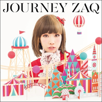 ZAQ - Journey (Single)