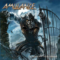 Amulance - The Rage Within And The Aftermath