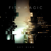 Fish Magic - Sky High