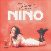 Divino Nino - Woman (Single)