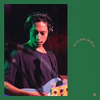 Divino Nino - Divino Nino On Audiotree Live