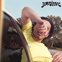 Divino Nino - Drive (Single)