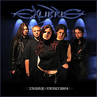 Exlibris - Znamie