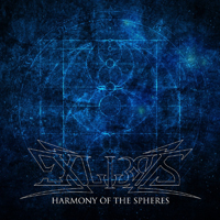 Exlibris - Harmony Of The Spheres (Single)