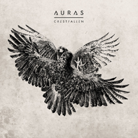 Auras (BEL) - Crestfallen (EP)