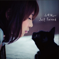 Yamazaki, Aoi - Just Friend