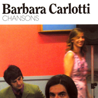 Carlotti, Barbara - Chansons (EP)