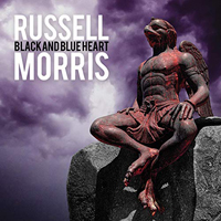 Morris, Russell  - Black And Blue Heart