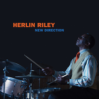 Riley, Herlin - New Direction