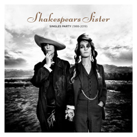 Shakespears Sister - Singles Party (1988-2019) [Cd 1]