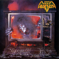 Lizzy Borden - Visual Lies