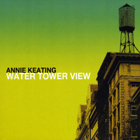 Keating, Annie - Water Tower View