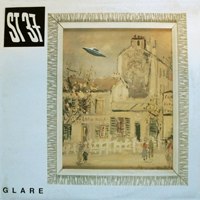 ST 37 - Glare (CD 1)