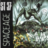 ST 37 - Spaceage