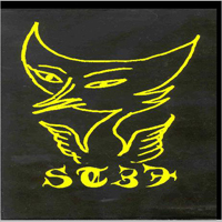 ST 37 - The Secret Society
