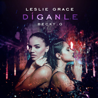 Grace, Leslie - Diganle (Single)