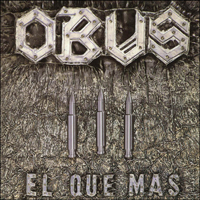 Obus - El Que Mas