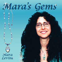 Levine, Mara - Mara's Gems