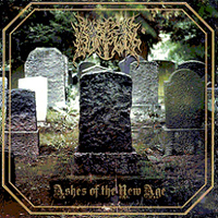 Funeral Woods - Ashes Of The New Age