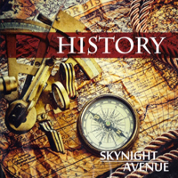 Skynight Avenue - History
