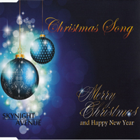 Skynight Avenue - Christmas Song (Our Song For Christmas) [Ep]