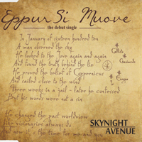 Skynight Avenue - Eppur Si Muove (Ep)