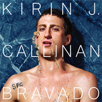 Callinan, Kirin J  - Bravado