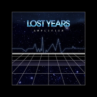Lost Years - Amplifier