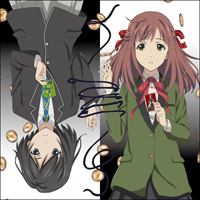 Iguchi, Yuka  - Lostorage (Anime Edition Single)