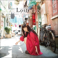 Iguchi, Yuka  - Lostorage (Single)