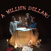 A Million Dollars - I Love Your Voice and I Love You