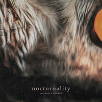 Wooded - Nocturnality