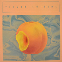 Virgin Suicide - Virgin Suicide (Bonus Edition)