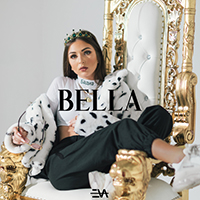 Eva (FRA) - Bella (Single)