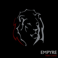Empyre (GBR) - Too Close (Acoustic) (EP)