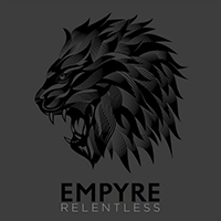 Empyre (GBR) - Relentless (Single)
