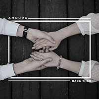 Amoura - Back Then (Single)