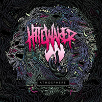 HateWaker - Atmosphere (Single)