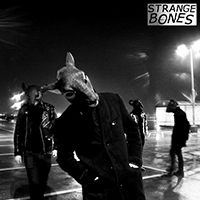 Strange Bones - We the Rats (alternative mix) (Single)