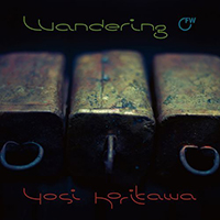Horikawa, Yosi - Wandering (EP)