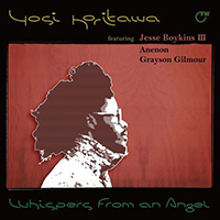 Horikawa, Yosi - Whispers from an Angel (EP) 